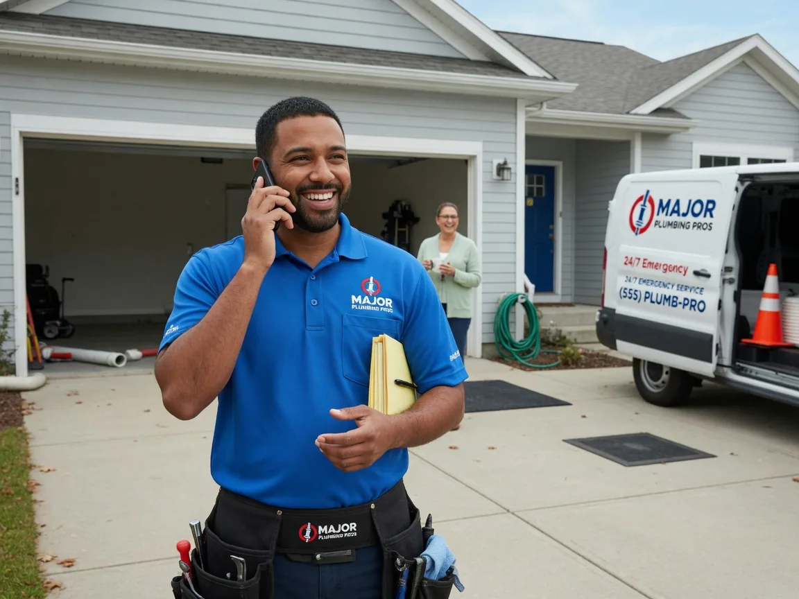 Drain Cleaning Services Catawba, WI FAQs